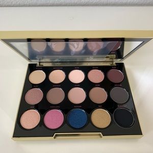 Urban Decay Gwen Stefani Eyeshadow Palette *new*